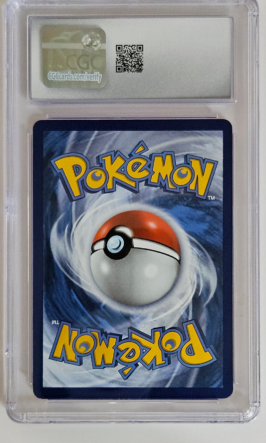 CGC 10 Venusaur Pokemon 2021
