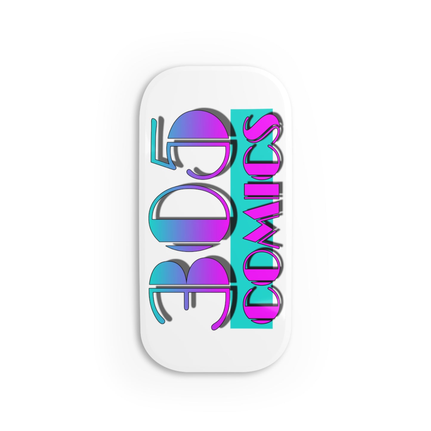 Phone Click-On Grip