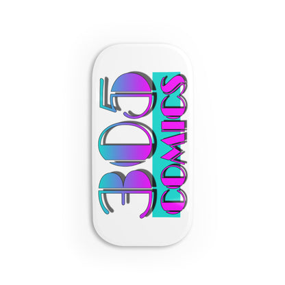 Phone Click-On Grip
