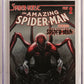 CGC 9.6 Amazing Spider-Man #10