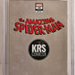 CGC 9.8 Amazing Spider-Man #19