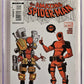 CGC 9.8 Amazing Spider Man #611