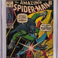 CGC 7.5 Amazing Spider-Man #93