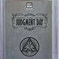 CGC SS 9.8 A.X.E.: Judgment Day #1 Nakayma