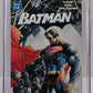 CGC SS 9.8 Batman #612 - Sinclair/Williams/Lee