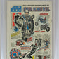 CBCS 8.5 Avengers #144