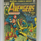 CBCS 8.5 Avengers #144