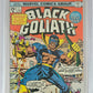CBCS 8.5 Black Goliath #1