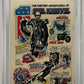 CBCS 8.5 Marvel Team-Up #42