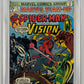 CBCS 8.5 Marvel Team-Up #42