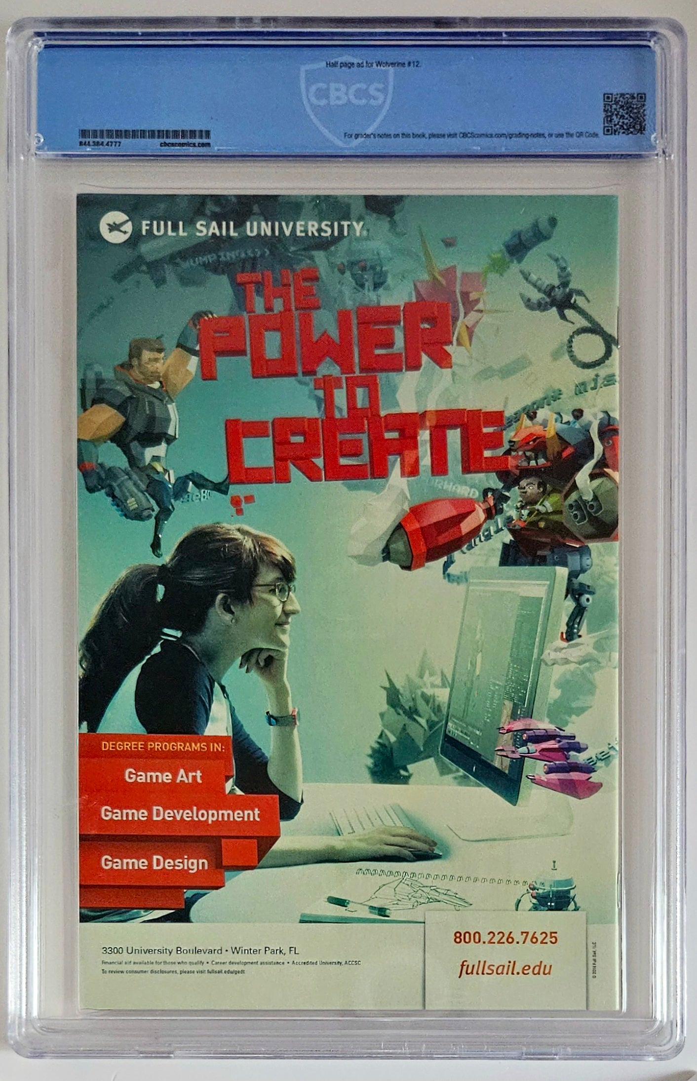 CBCS 9.8 Amazing Spider-Man #4