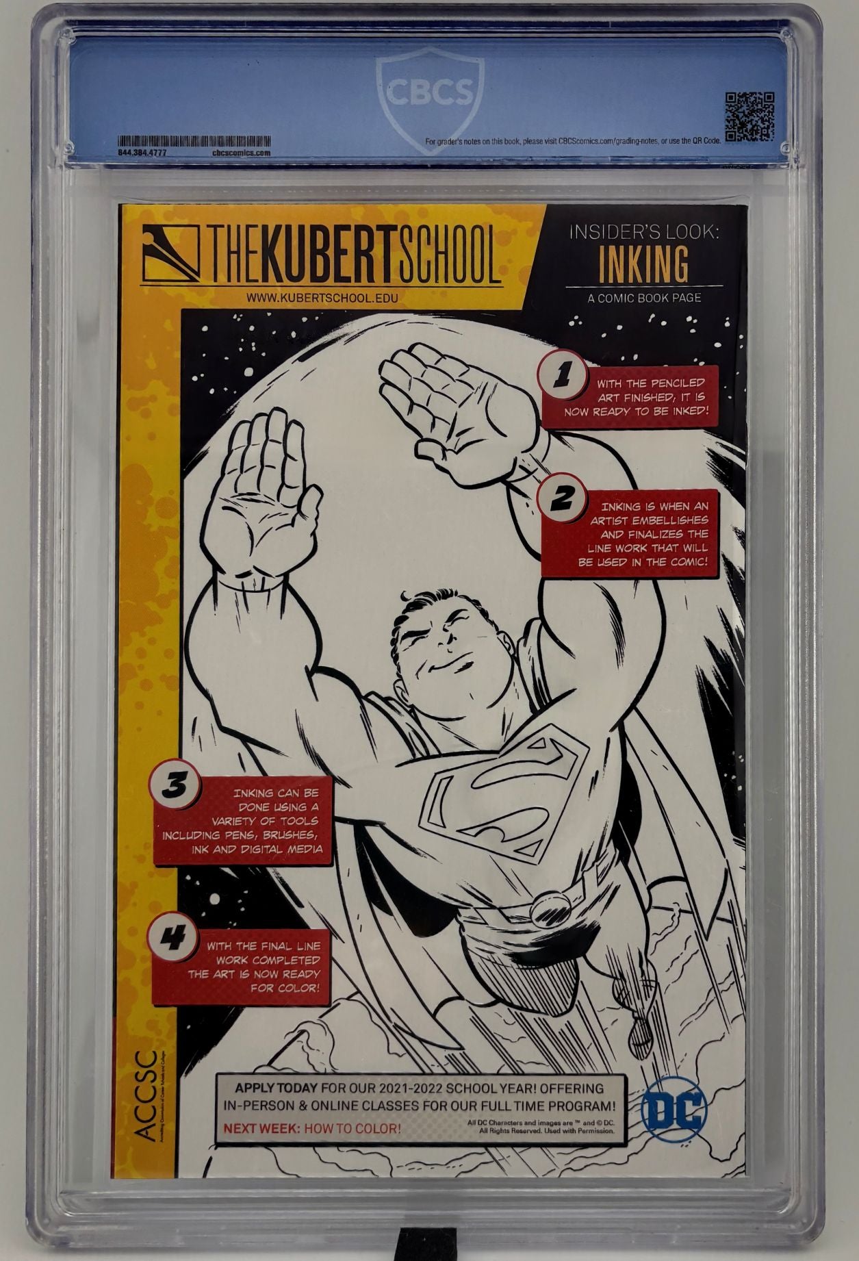 CBCS 9.8 Joker #2