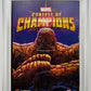 CBCS 9.8 Miles Morales: Spider-Man #3