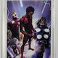 CBCS 9.8 Ultimate Comics Fallout #4