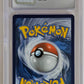 CGC 10 2021 Mewtwo EX Pokemon 2021