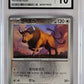 CGC 10 Tauros 128/165 Korean
