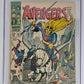 CGC 3.0 Avengers #48