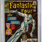 CGC 3.5 Fantastic Four #50