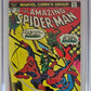 CGC 5.5 Amazing Spider-Man #149