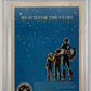 CGC 5.5 Avengers #257