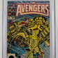 CGC 5.5 Avengers #257