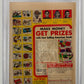 CGC 5.5 Marvel Team-Up #2