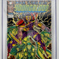 CGC 5.5 Youngblood #2