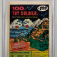 CGC 6.5 Avengers #195