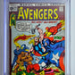 CGC 6.0 Avengers #93