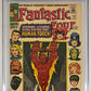 CGC 6.5 Fantastic Four #54