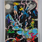 CGC 7.0 Crisis on Infinite Earths #1 - KEY!