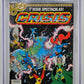 CGC 7.0 Crisis on Infinite Earths #1 - KEY!