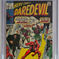 CGC 7.0 Daredevil #61