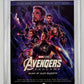 CGC 7.5 War of the Realms: New Agents of Atlas #1