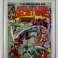 CGC 7.5 Marvel Super Heroes Secret Wars #3