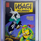 CGC 7.5 Usagi Yojimbo #10