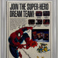 CGC 8.0 Bloodshot #1