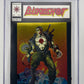 CGC 8.0 Bloodshot #1