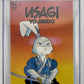 CGC 8.0 Usagi Yojimbo #1
