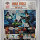 CGC 8.5 Edge of Spider-Verse #5