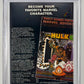 CGC 8.5 Incredible Hulk #317