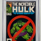 CGC 8.5 Incredible Hulk #317