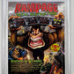 CGC 8.5 Incredible Hulk #95