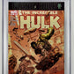 CGC 8.5 Incredible Hulk #95