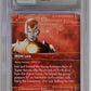 CGC 8.5 Iron Lad UD #FA-12 Orange