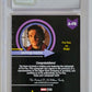 CGC 8 Fra Fee Hawkeye 2023 Autograph