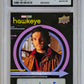 CGC 8 Fra Fee Hawkeye 2023 Autograph
