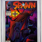 CGC 9.0 Spawn #2