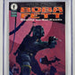 CGC 9.0 Star Wars: Boba Fett #1
