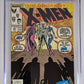 CGC 9.0 The Uncanny X-Men #244